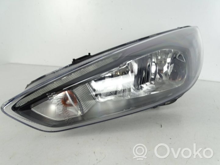 Ford Focus Phare frontale F1EB13W030A