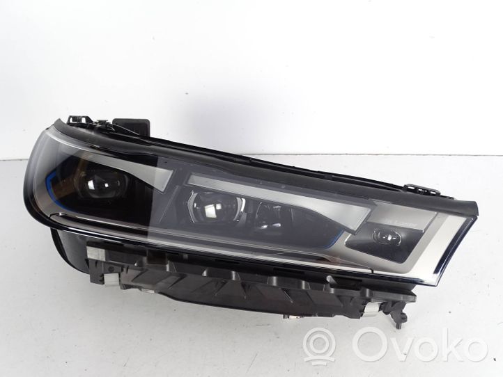 BMW M3 Lampa przednia 5A3CEA2-04