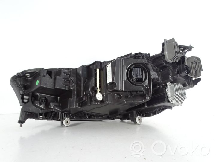 BMW M3 Lampa przednia 5A3CEA2-04