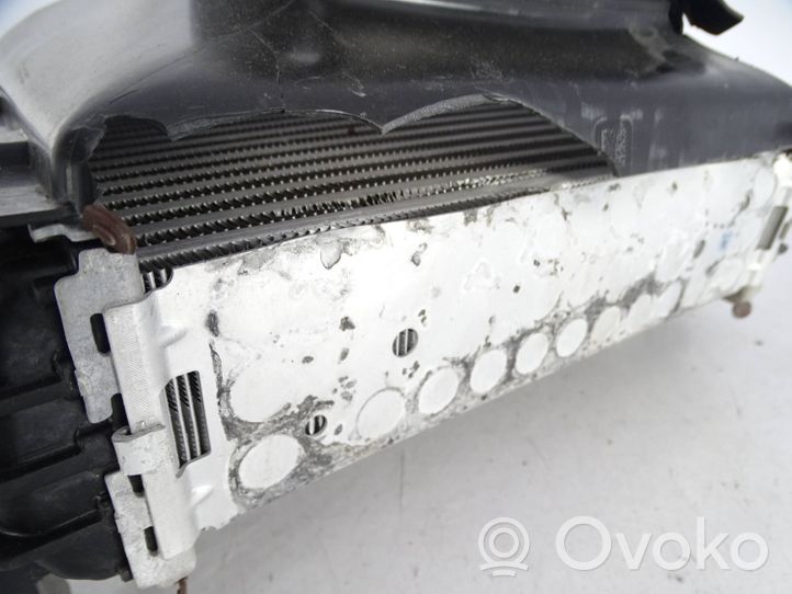 Audi Q8 Refroidisseur intermédiaire 4m0145804bm