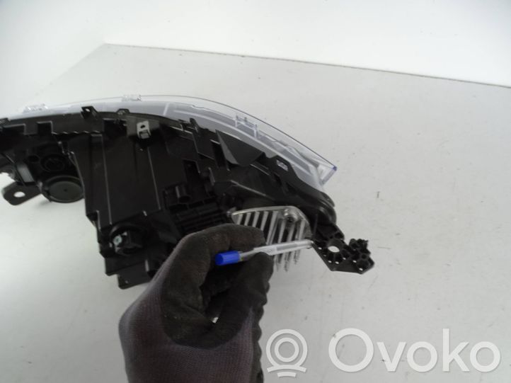 00522205820 Fiat Tipo Headlight/headlamp, 395.29 € | RRR 