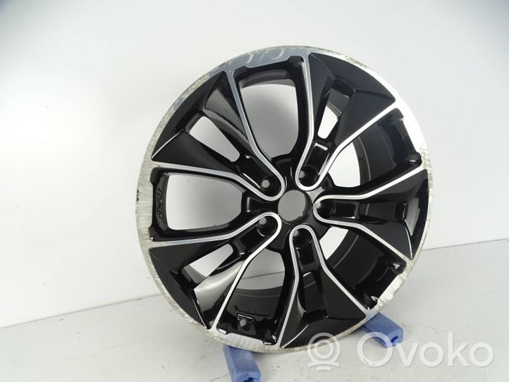 Hyundai i30 Cerchione in lega R19 52910-S0100