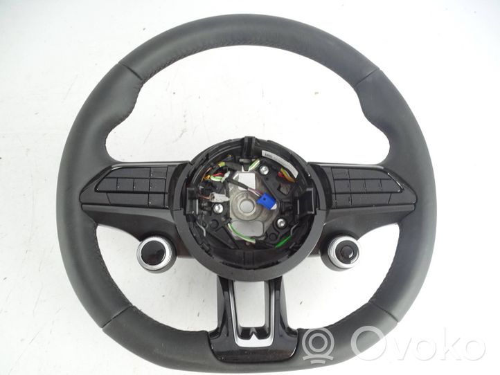 Maserati GranTurismo Steering wheel 