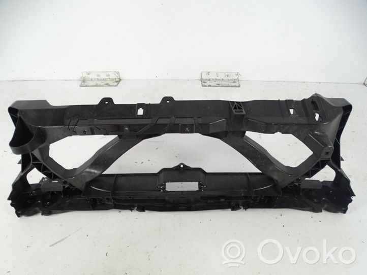 Audi Q4 Sportback e-tron Schlossträger Frontträger Frontmaske 89A805594B