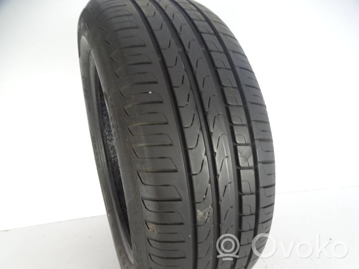 Opel Zafira B R17 summer tire 