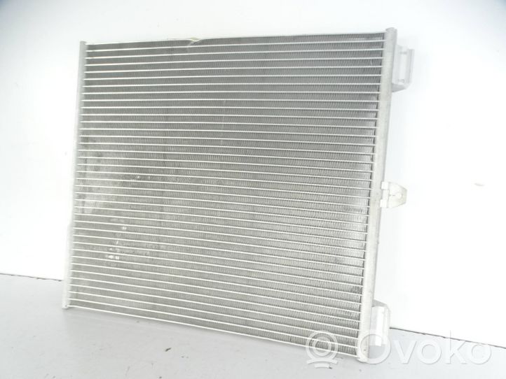 Porsche 911 992 Radiateur condenseur de climatisation 992820411