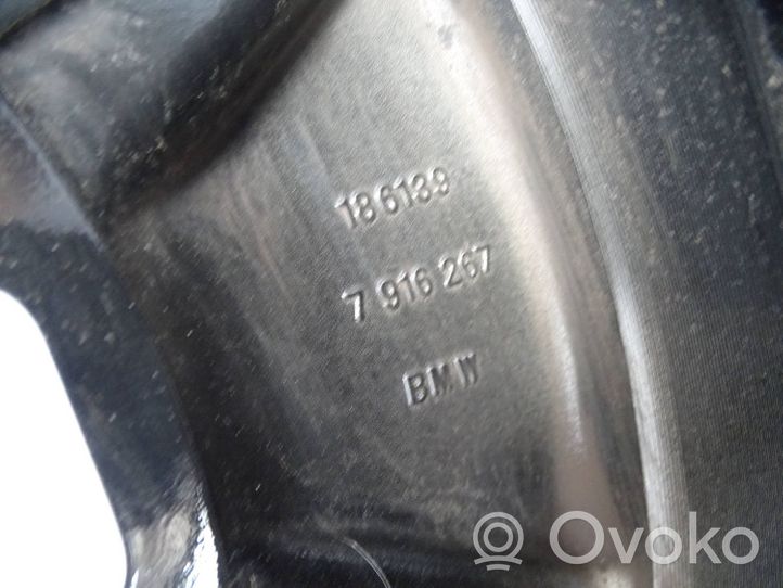 BMW iX3 G08 Cerchione in lega R20 7916267