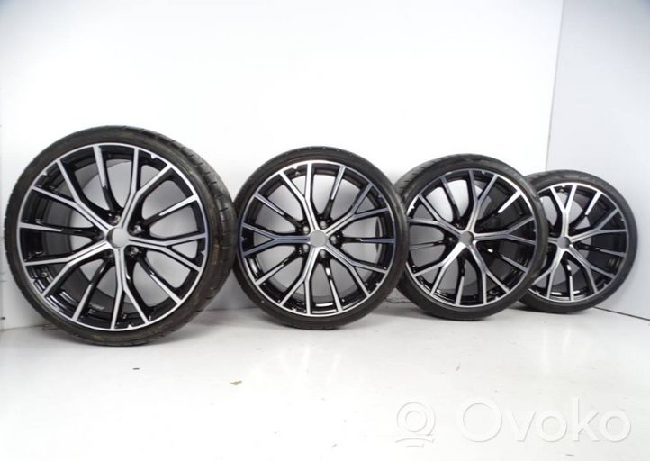 Maserati GranTurismo R20 alloy rim 