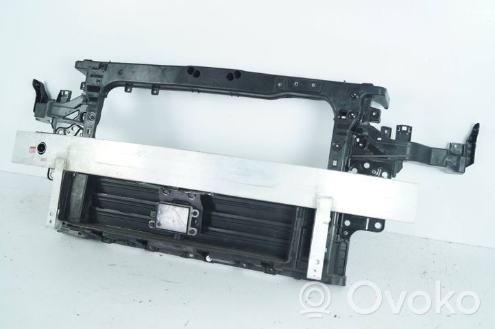 KIA Niro Support, fixation radiateur 64101-Q4000