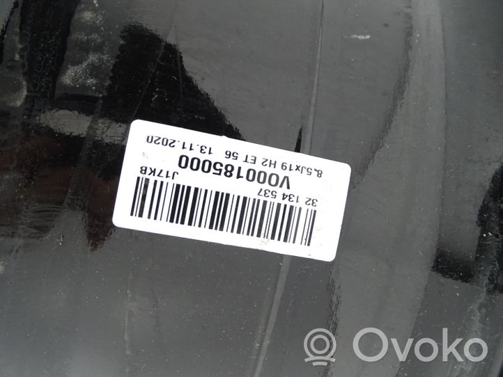 Volvo XC60 Felgi aluminiowe R19 32134537