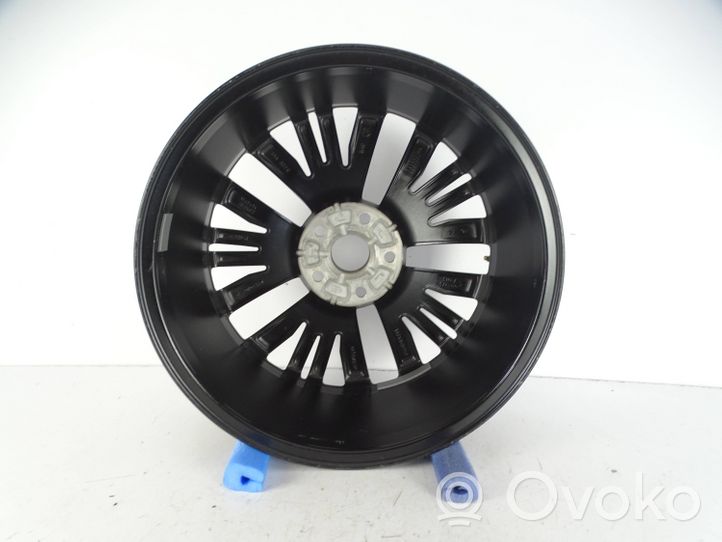 Audi Q3 F3 R 18 alumīnija - vieglmetāla disks (-i) 5na601025ab