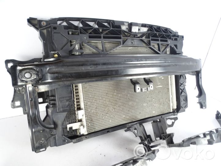 Seat Leon (5F) Kit de repuestos delanteros 5F0805594D