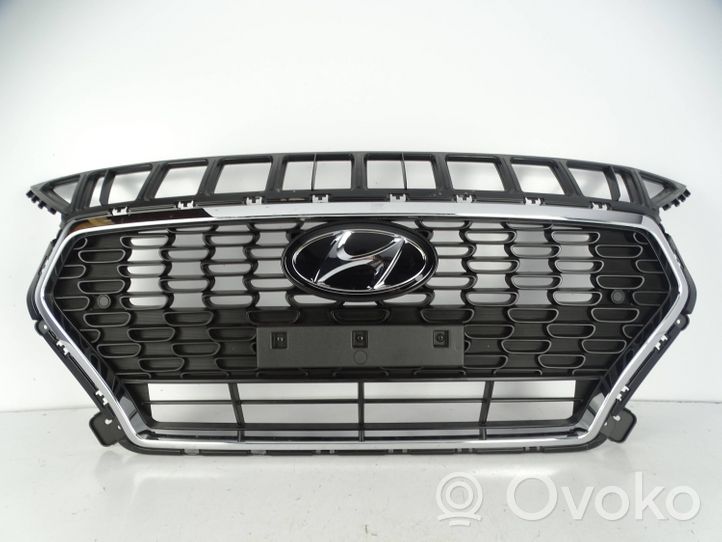 Hyundai i30 Grotelės priekinės 86350-G4AE0