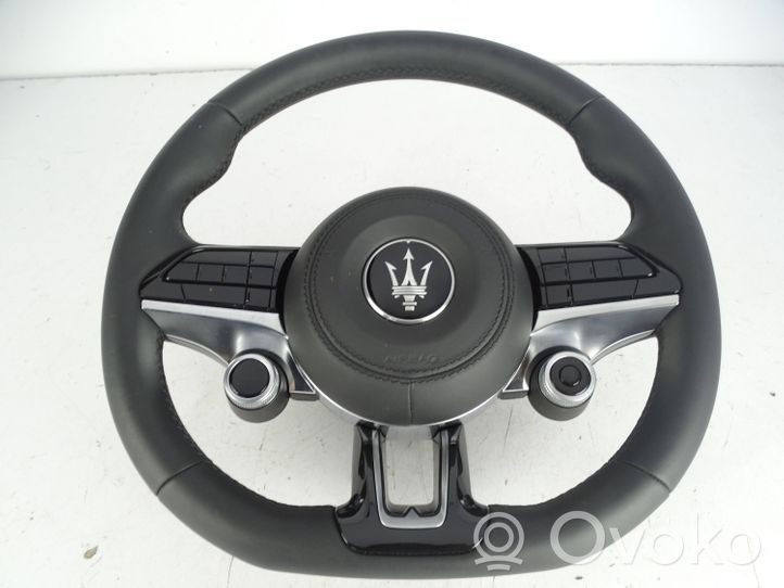 Maserati Grecale Airbag de volant 