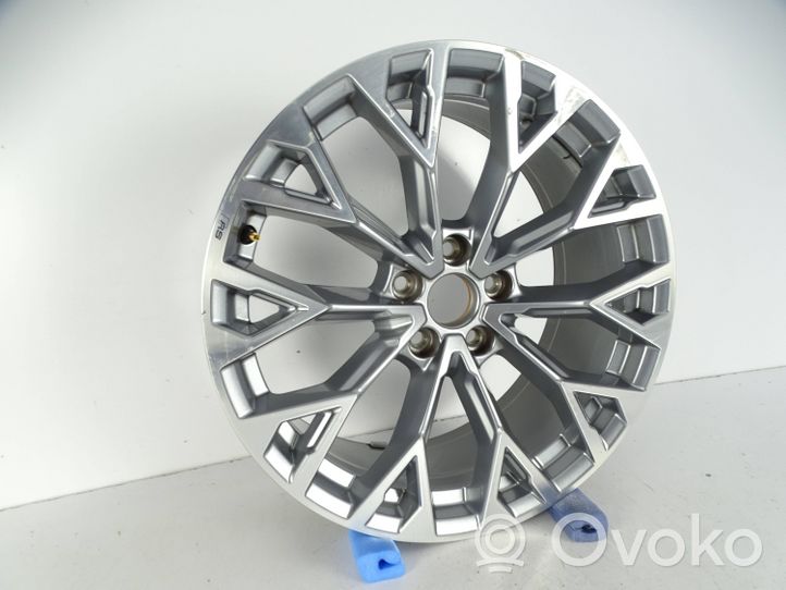 Audi A3 8Y R19-alumiinivanne 8y0601025bn