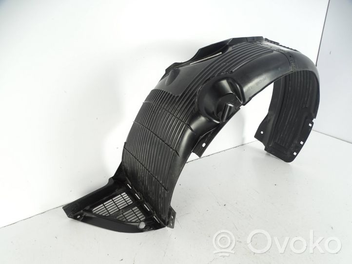 Hyundai i10 Rivestimento paraspruzzi passaruota anteriore 86811B9000