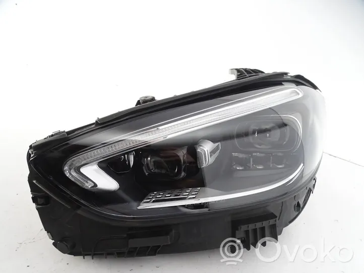 Mercedes-Benz C W206 Faro/fanale A2069062903