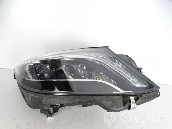 Mercedes-Benz S W222 Lampa przednia A2229069102