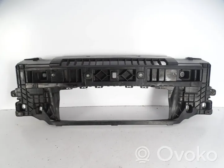 Iveco Daily 6th gen Pannello di supporto del radiatore 5801599257