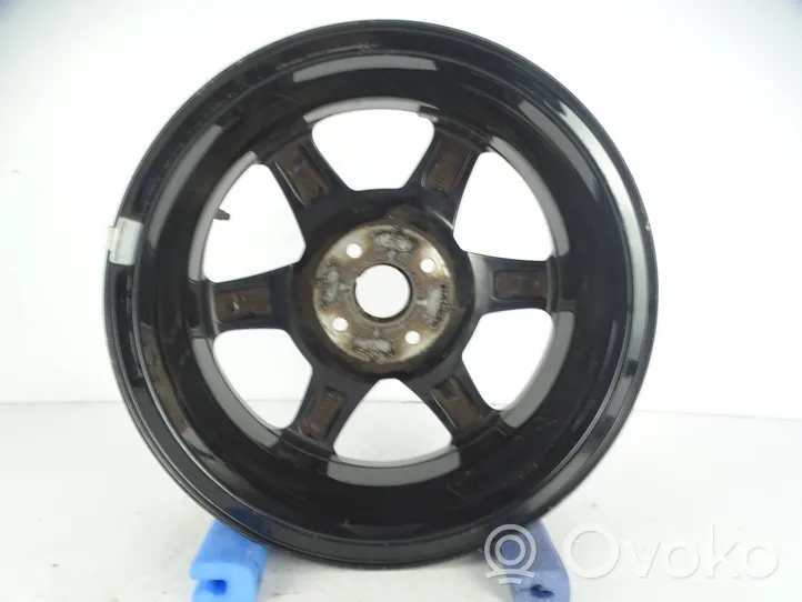 Smart ForFour II W453 Felgi aluminiowe R15 403005501R