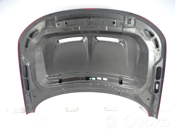 Land Rover Range Rover Sport L494 Engine bonnet/hood JK6M-16612-BDW