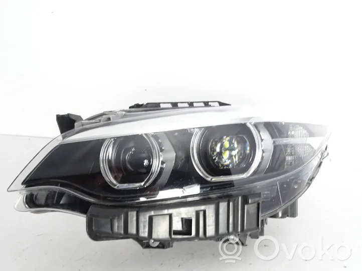 BMW 2 F22 F23 Phare frontale 749363704