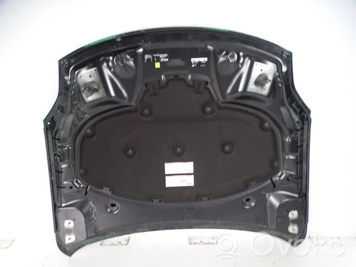 Maserati Grecale Front piece kit 