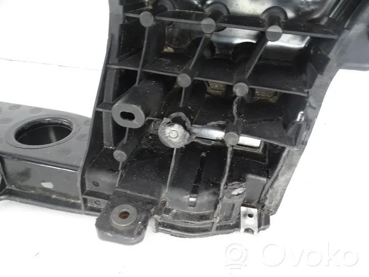 Hyundai Tucson IV NX4 Pannello di supporto del radiatore 64101-N7000