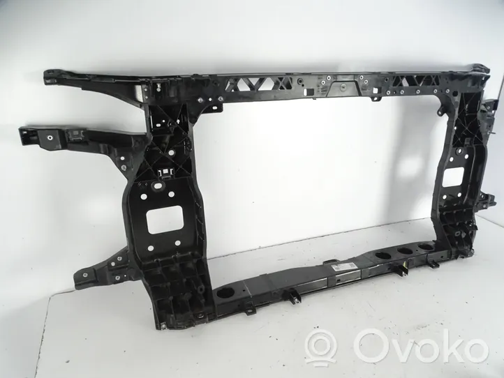 Hyundai Tucson IV NX4 Pannello di supporto del radiatore 64101-N7000