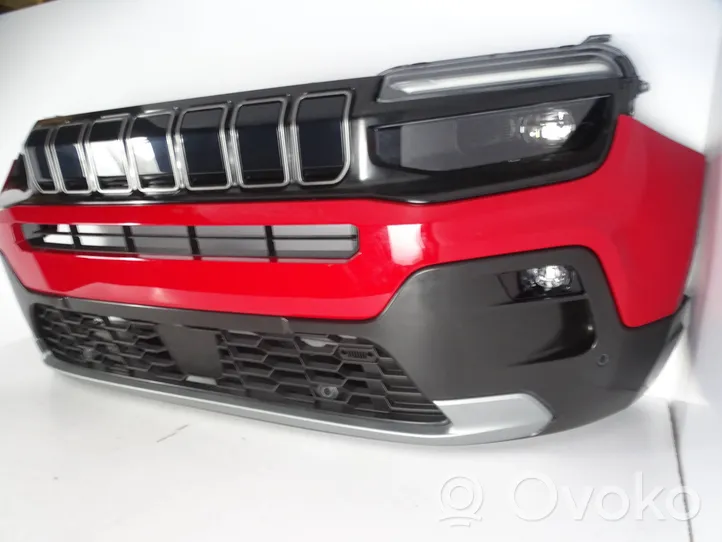 Jeep Avenger Paraurti anteriore 