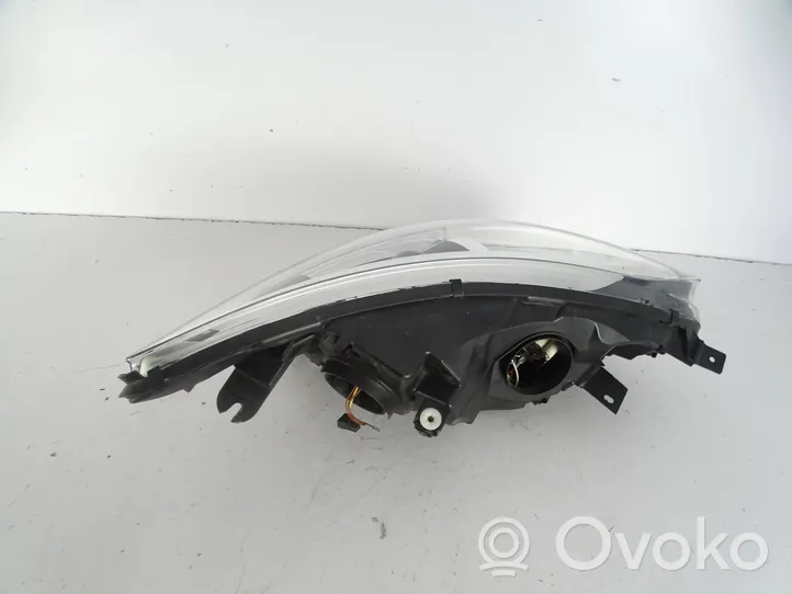 Renault Captur Phare frontale 260603859r