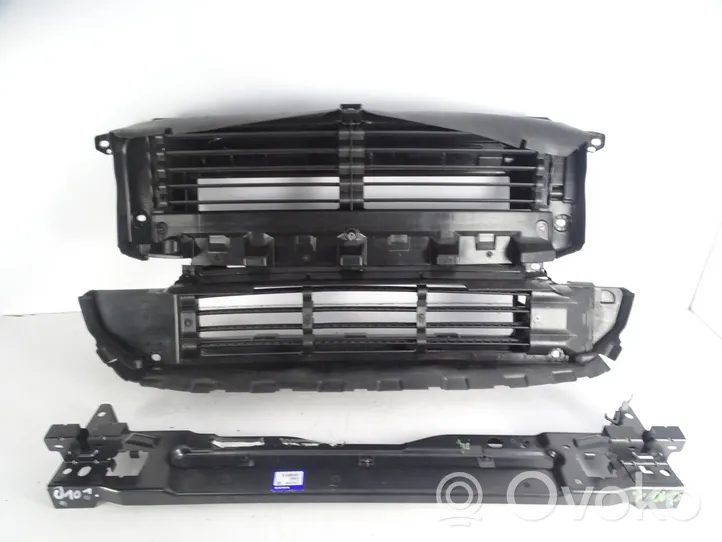 Volvo XC40 Canale guida dell’aria dell’intercooler 31455422