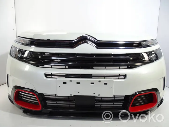 Citroen C5 Aircross Kit frontale 