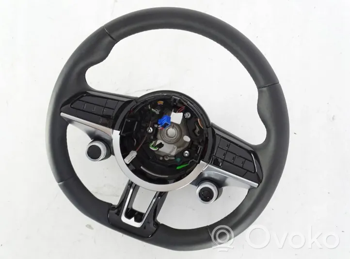 Maserati GranTurismo Steering wheel 