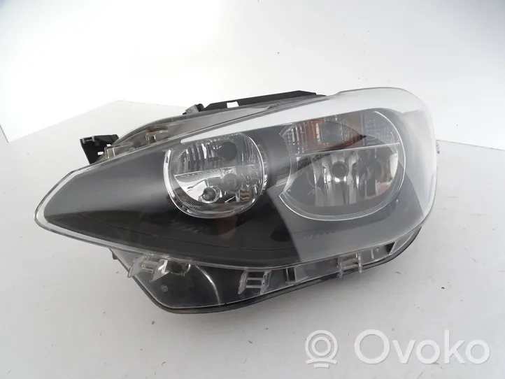 BMW 1 F20 F21 Poutre d'essieu arrière 7229671-08