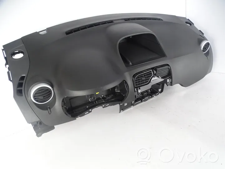 Renault Kangoo II Tableau de bord 681006957R