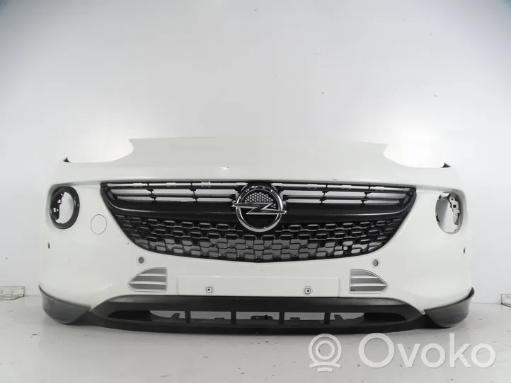 Opel Adam Front bumper 