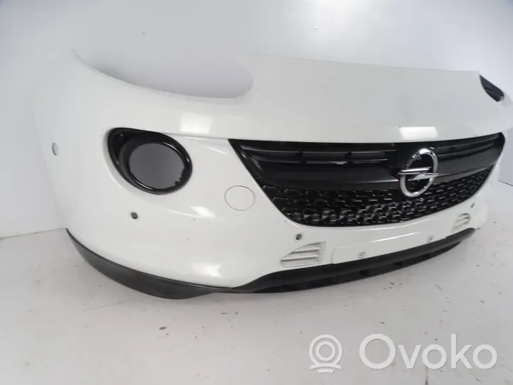 Opel Adam Front bumper 