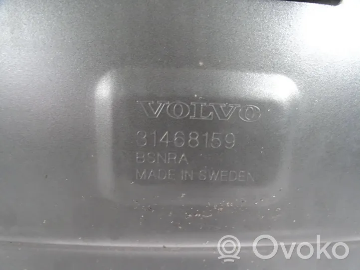 Volvo S60 Motorhaube 