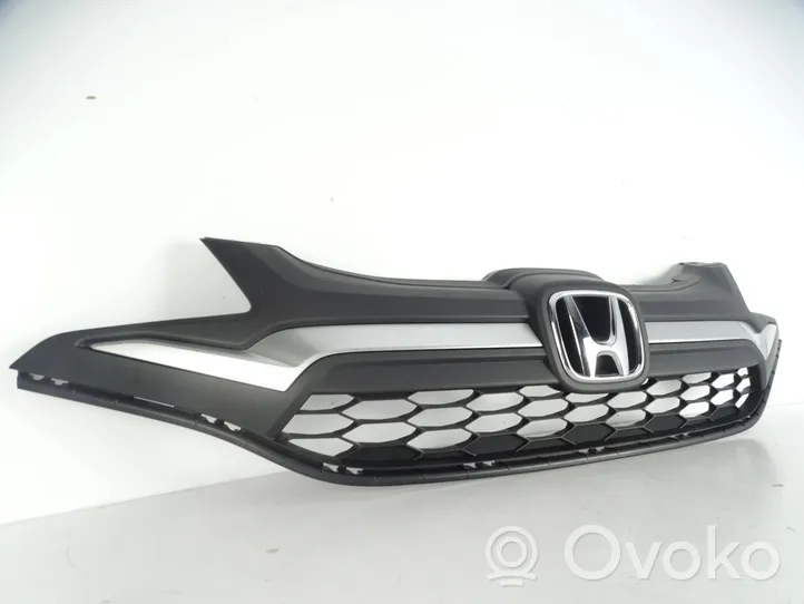 Honda Jazz Grille de calandre avant 