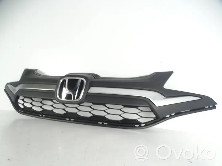 Honda Jazz Grille de calandre avant 