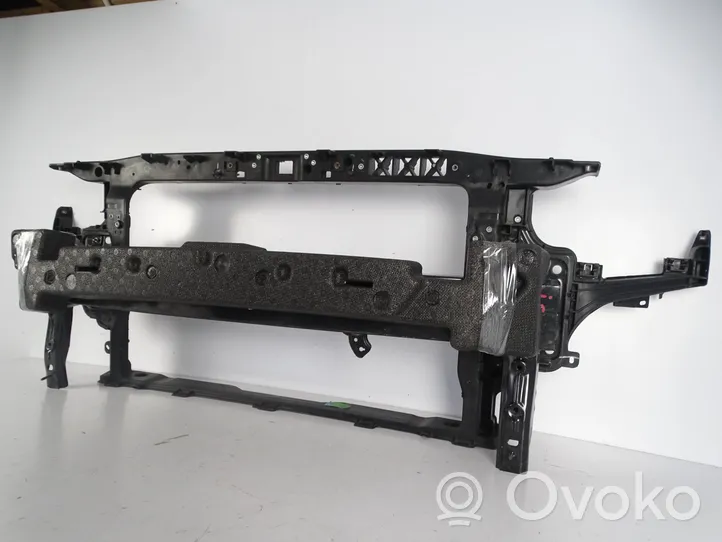 Hyundai i30 Pannello di supporto del radiatore 64101-G4000