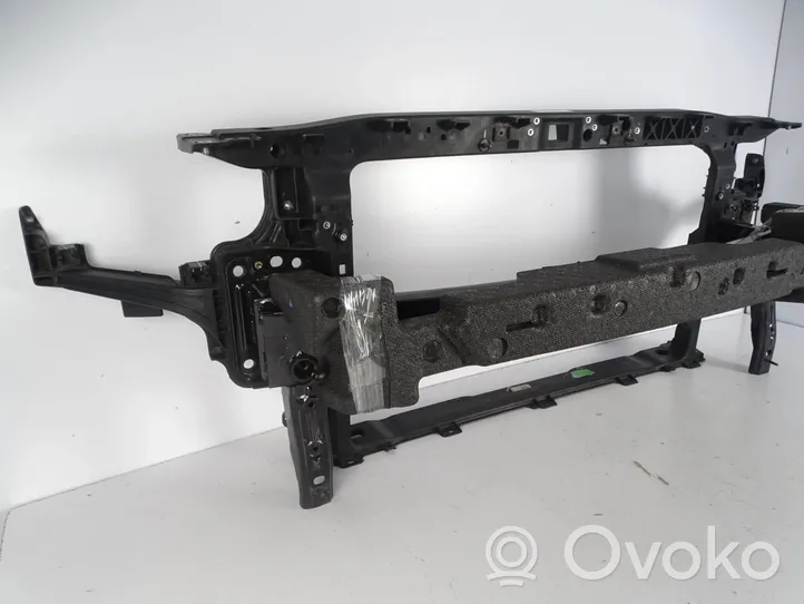 Hyundai i30 Pannello di supporto del radiatore 64101-G4000