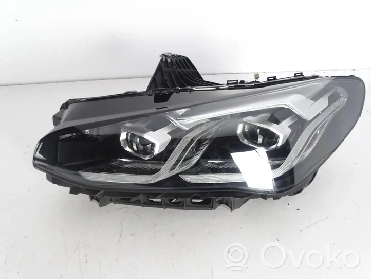 BMW 2 Active Tourer U06 Faro/fanale 5A42247-05