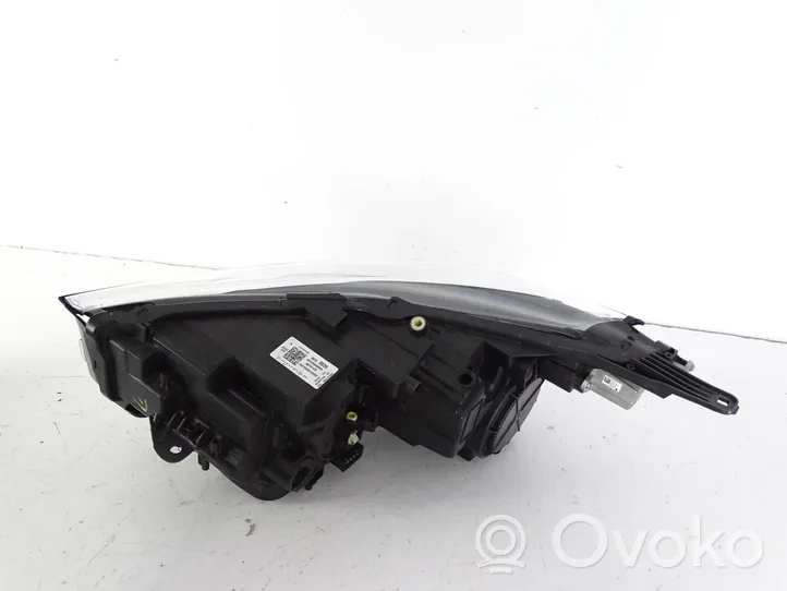 Vauxhall Grandland X Faro/fanale 39153539