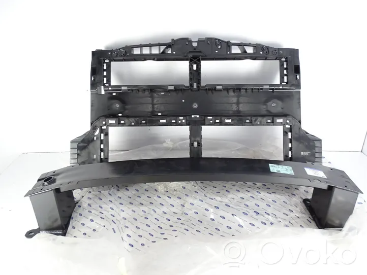 Ford Focus Support de radiateur sur cadre face avant JX6B-A16E146-A16