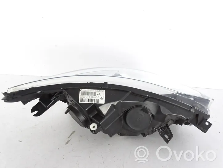 Renault Captur Phare frontale 260603859R