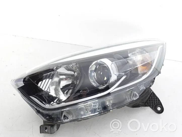 Renault Captur Phare frontale 260603859R