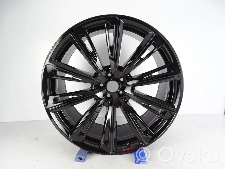 Audi Q8 R 23 light alloy rim 4M801025R