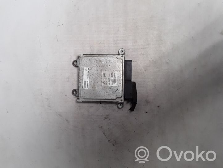 Mercedes-Benz Sprinter W906 Sterownik / Moduł ECU A6519002600